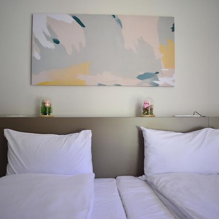 Hotel Montana Palace Kruševo Esterno foto